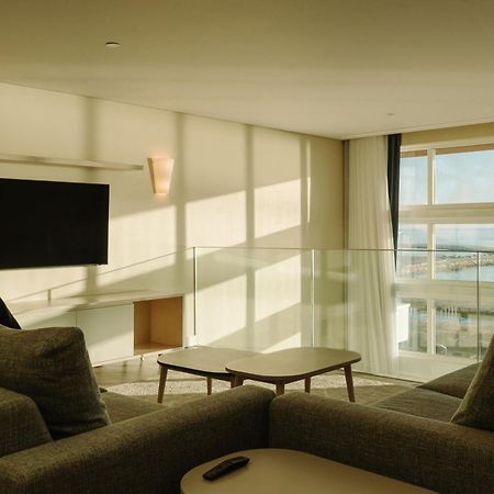 Dom Pedro Residences Vilamoura Luaran gambar
