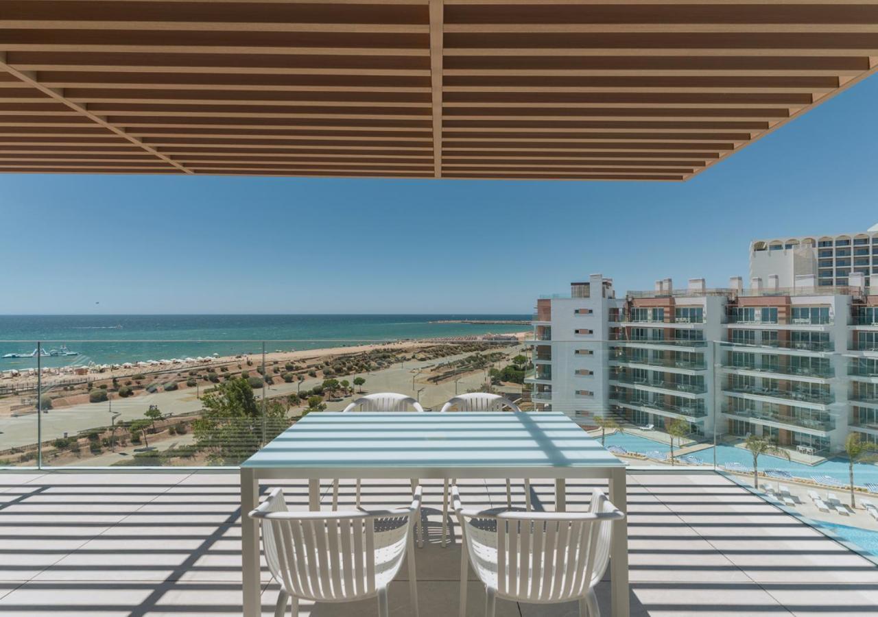 Dom Pedro Residences Vilamoura Luaran gambar