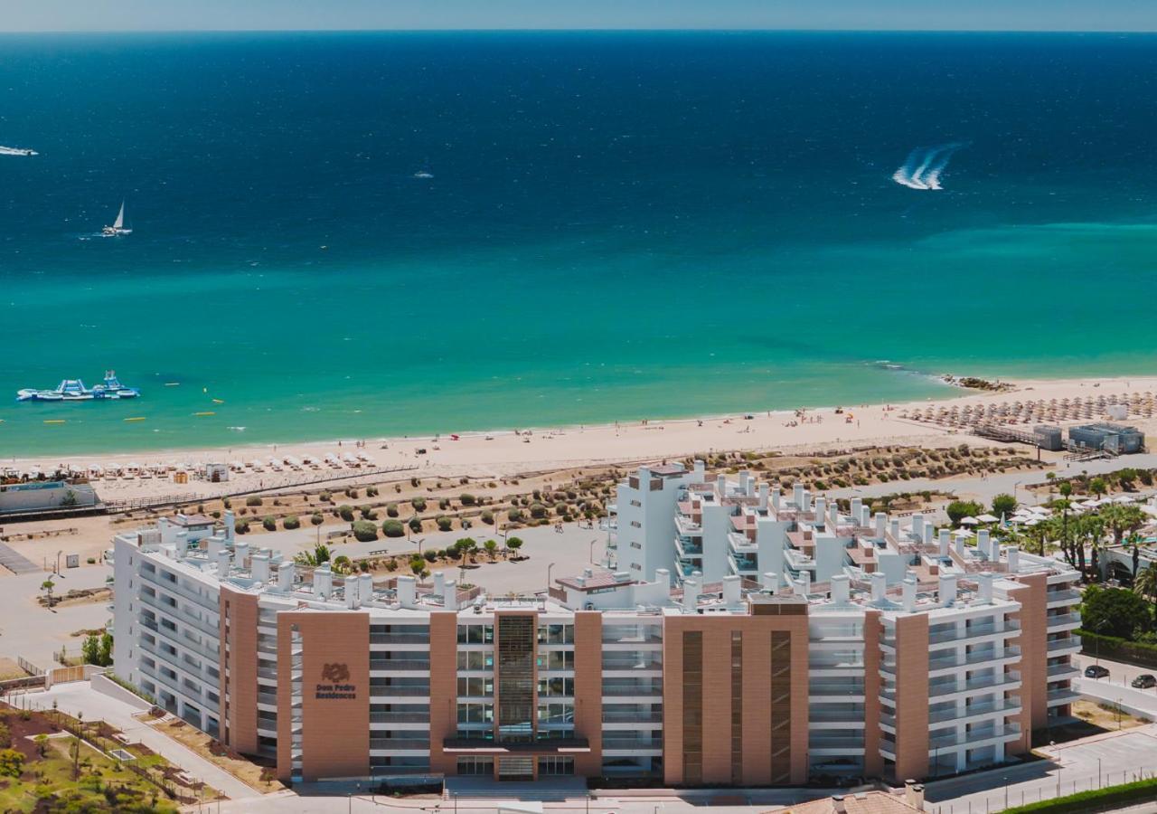 Dom Pedro Residences Vilamoura Luaran gambar