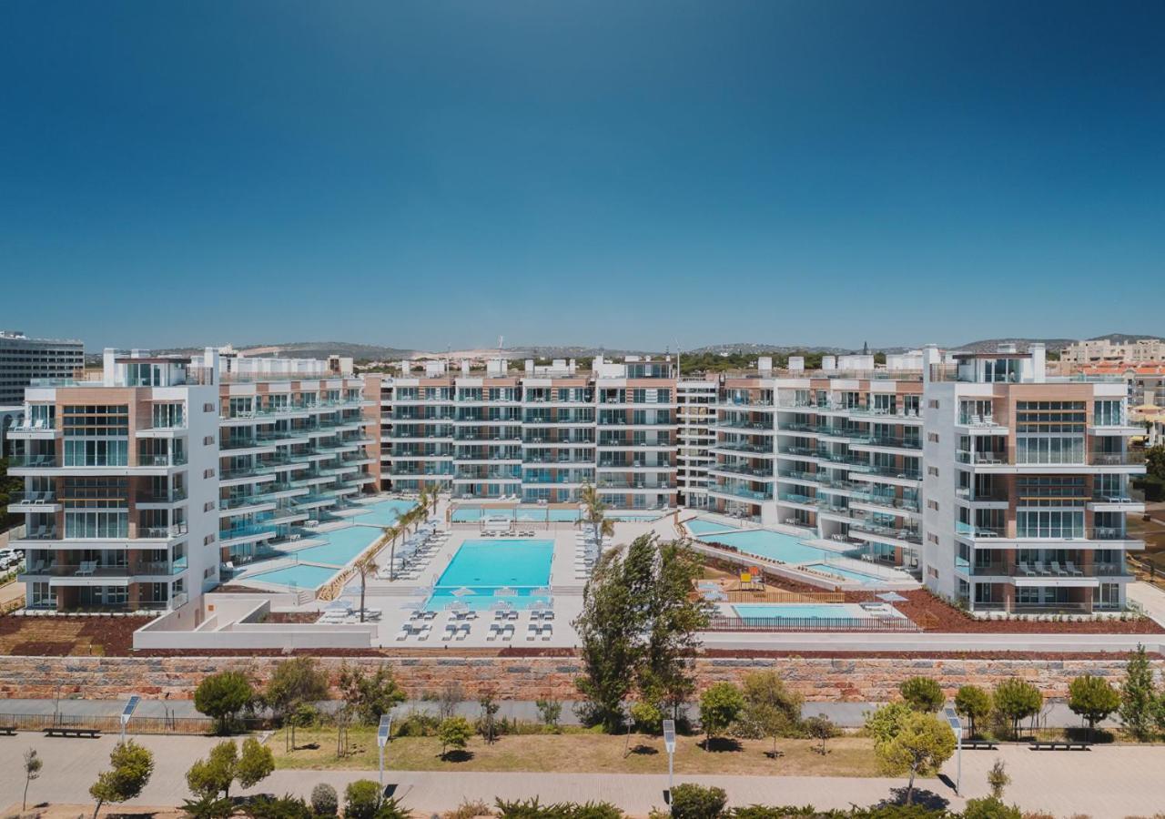 Dom Pedro Residences Vilamoura Luaran gambar