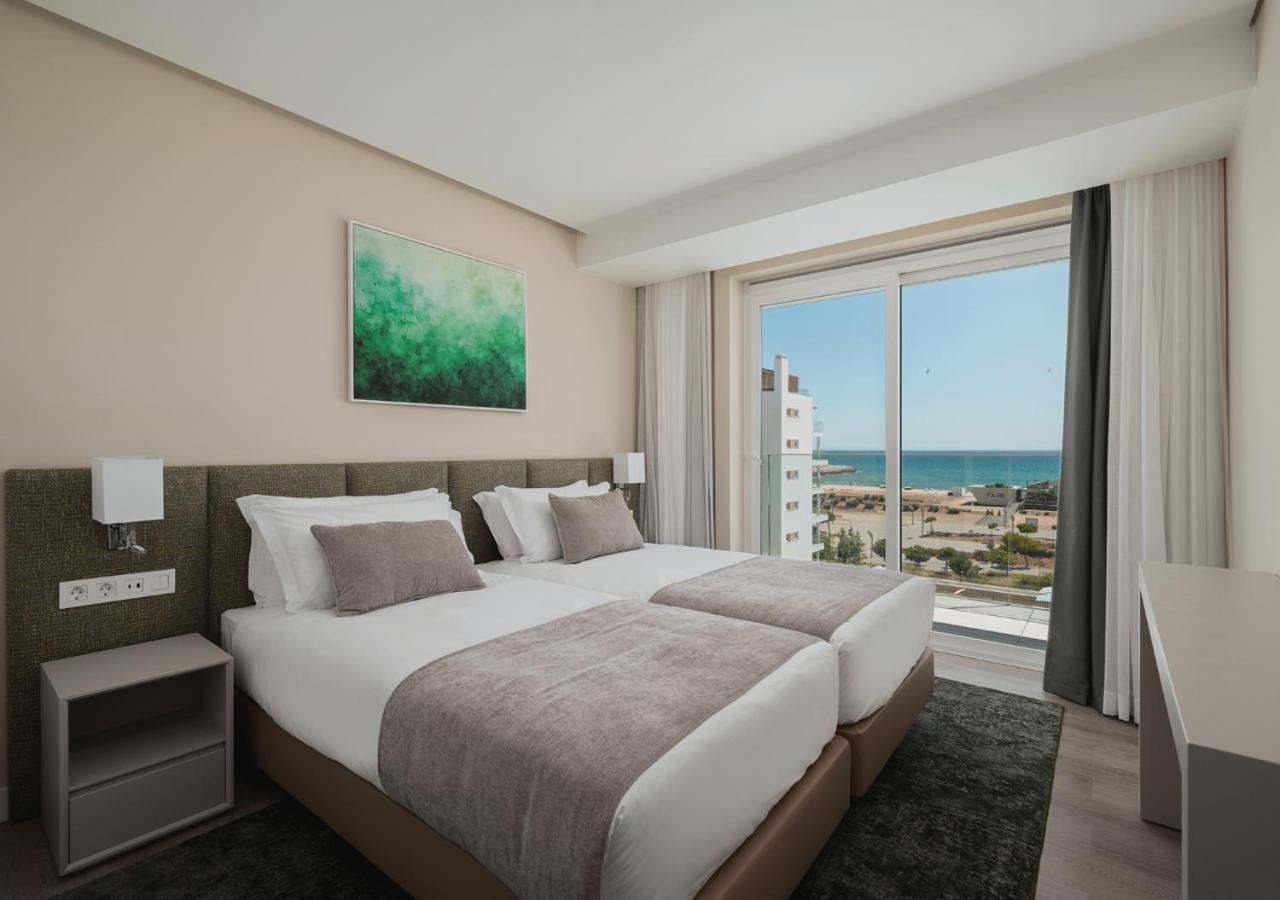 Dom Pedro Residences Vilamoura Luaran gambar