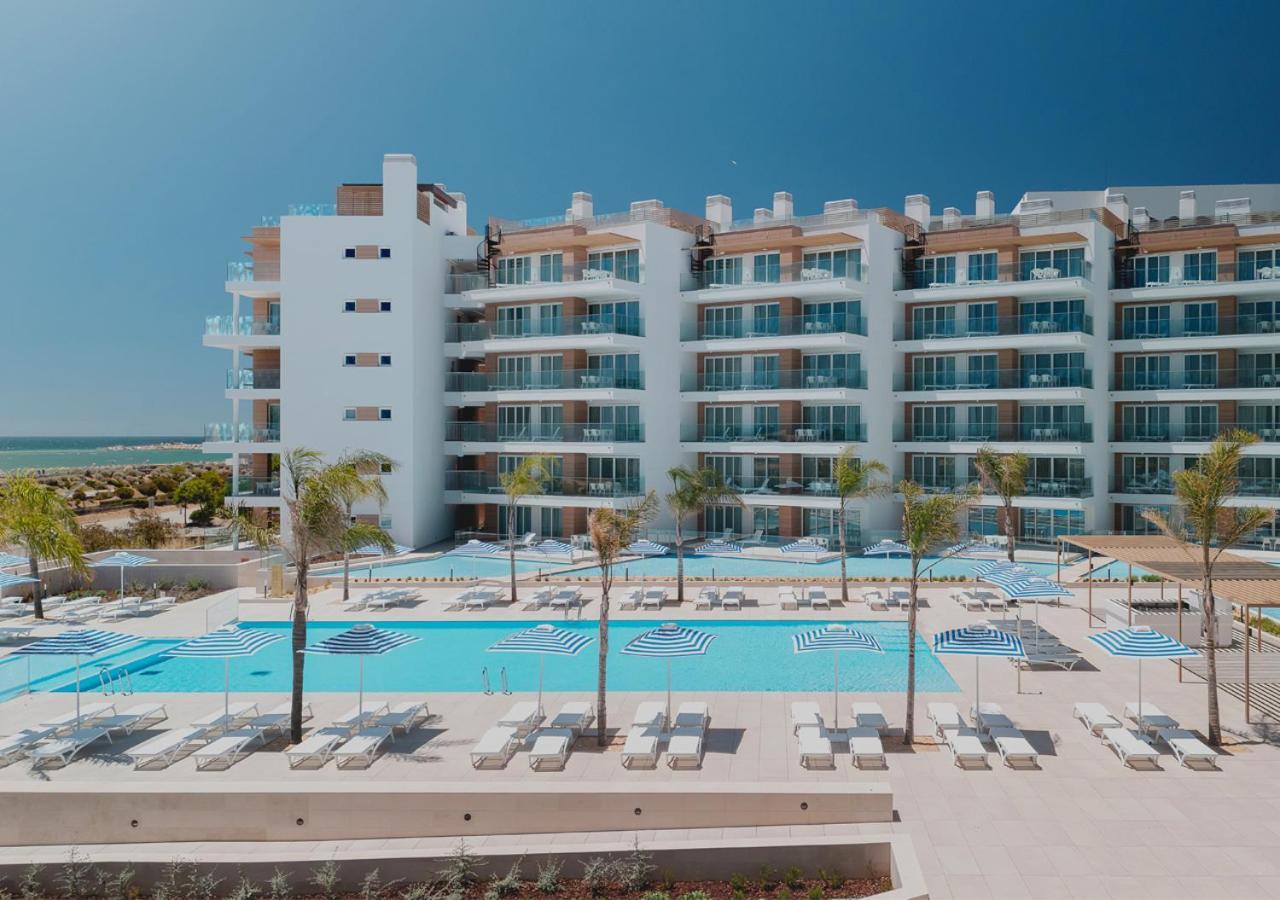 Dom Pedro Residences Vilamoura Luaran gambar