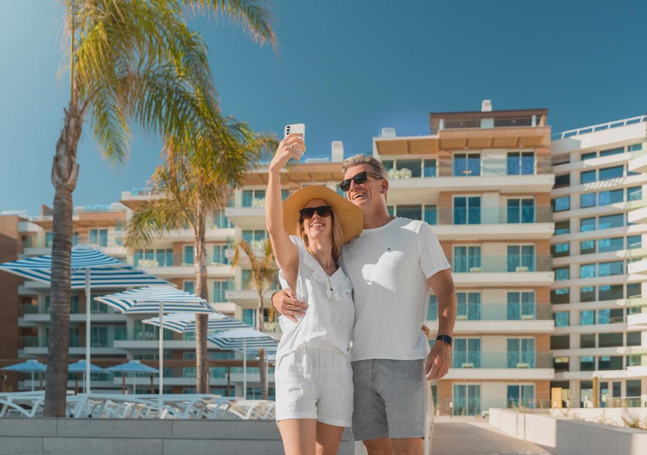 Dom Pedro Residences Vilamoura Luaran gambar