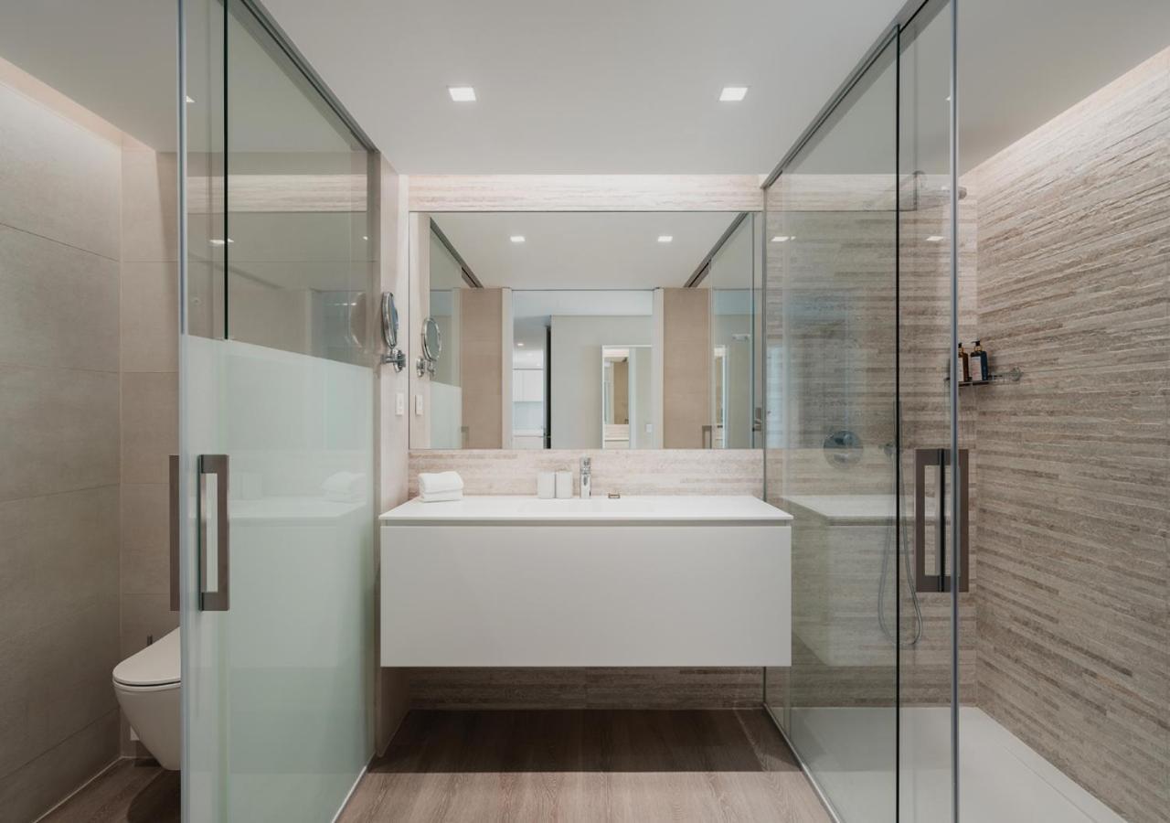 Dom Pedro Residences Vilamoura Luaran gambar