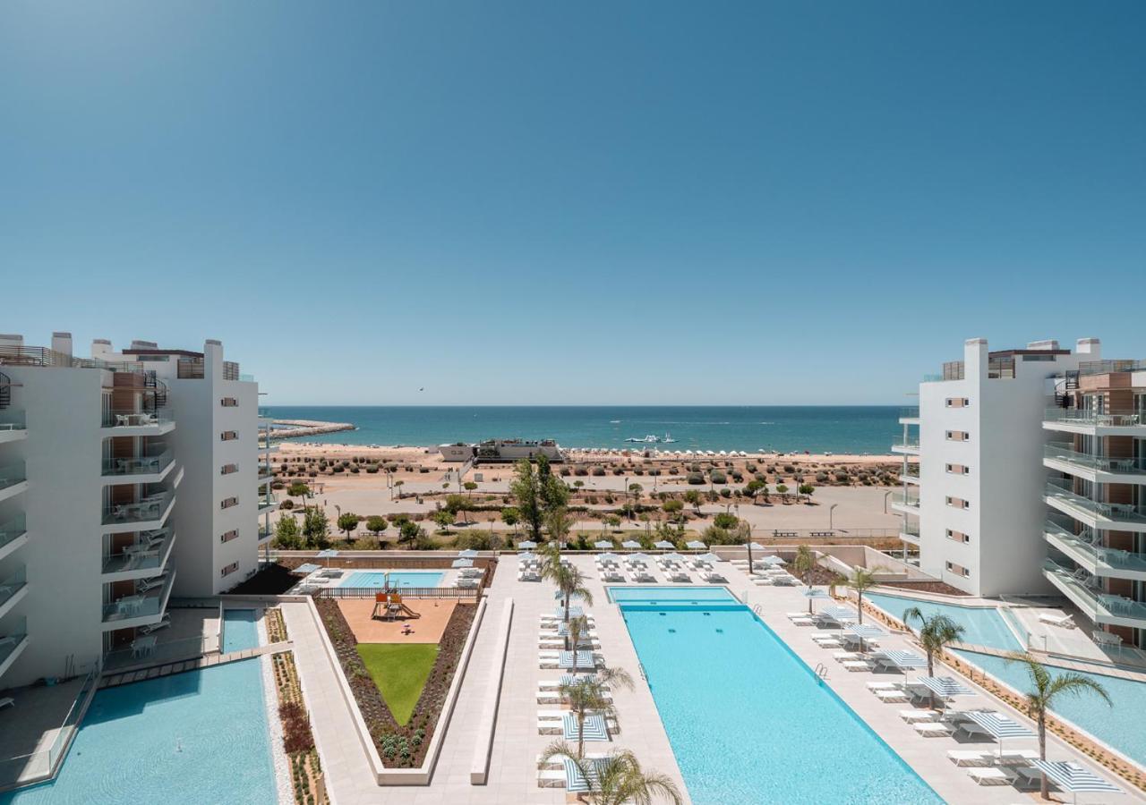 Dom Pedro Residences Vilamoura Luaran gambar