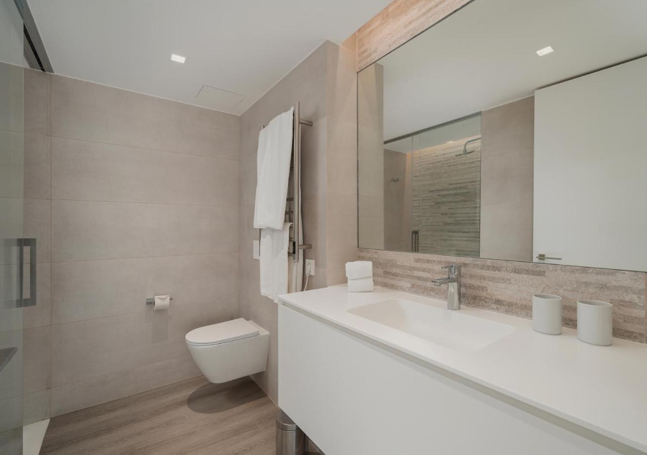 Dom Pedro Residences Vilamoura Luaran gambar