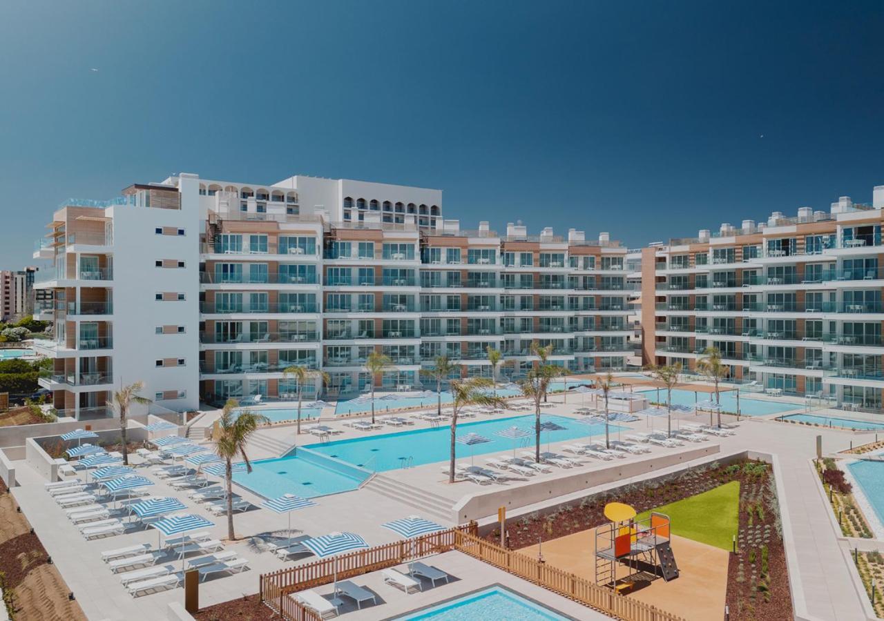 Dom Pedro Residences Vilamoura Luaran gambar