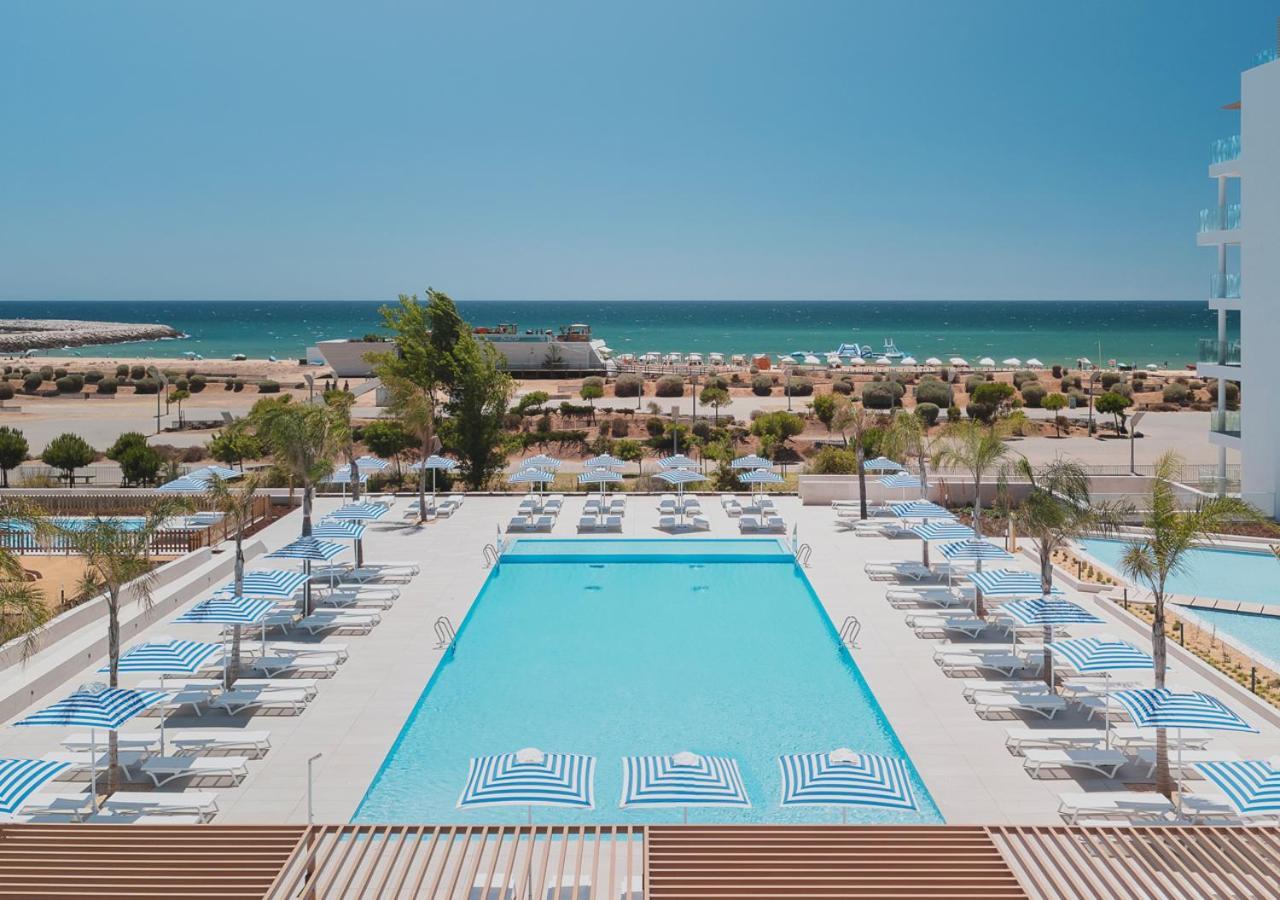 Dom Pedro Residences Vilamoura Luaran gambar
