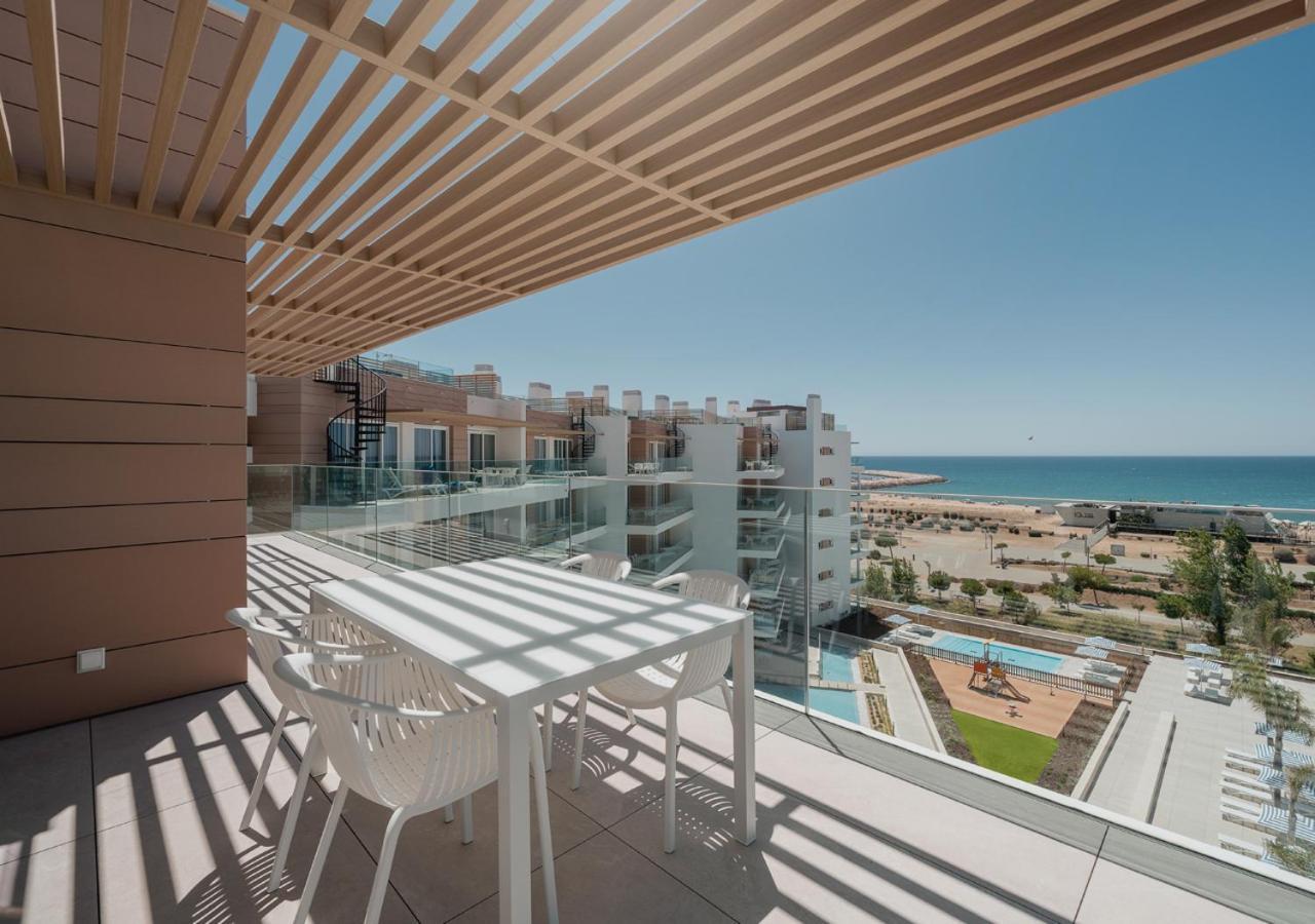 Dom Pedro Residences Vilamoura Luaran gambar