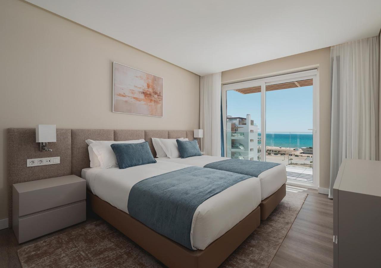 Dom Pedro Residences Vilamoura Luaran gambar