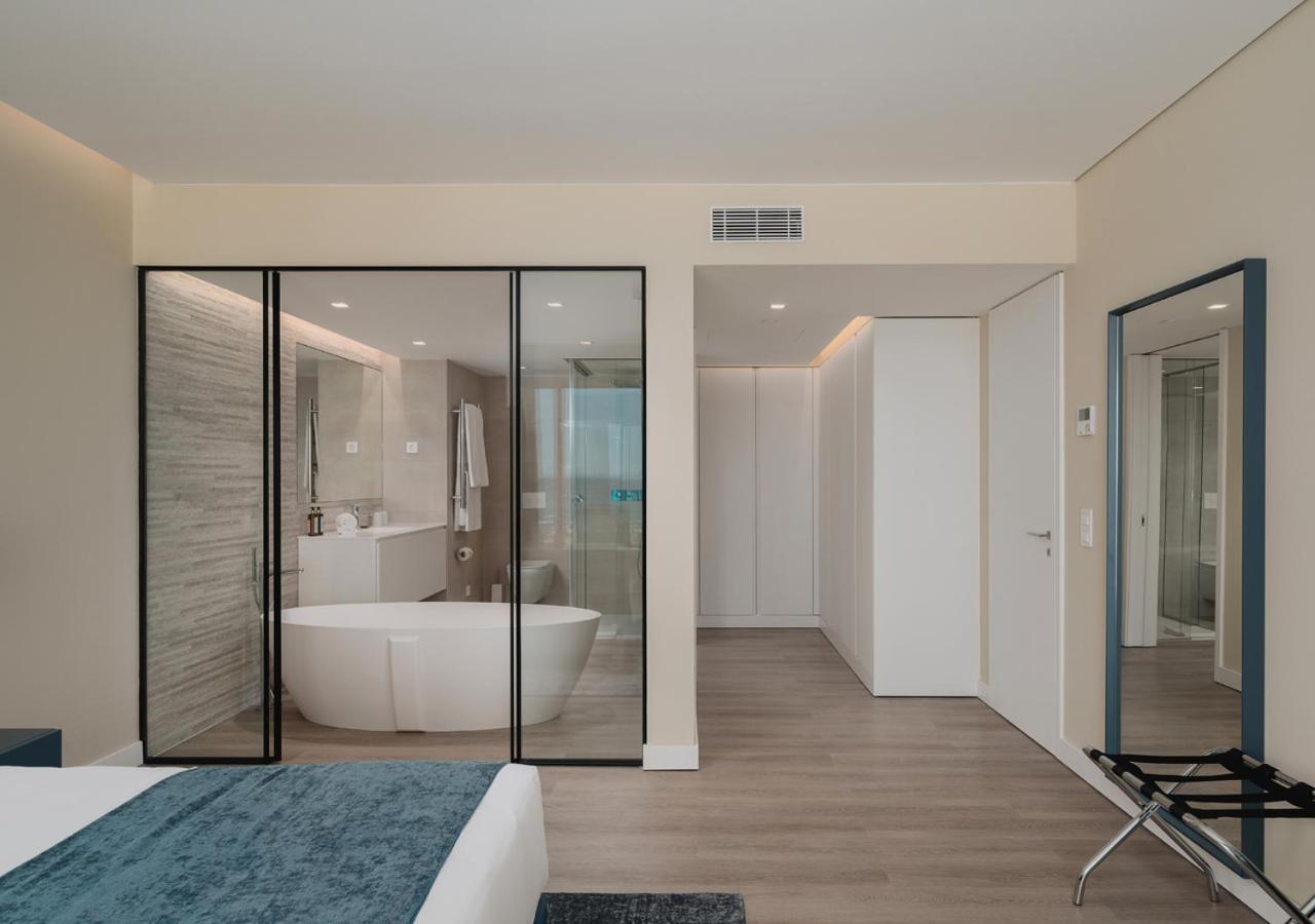 Dom Pedro Residences Vilamoura Luaran gambar