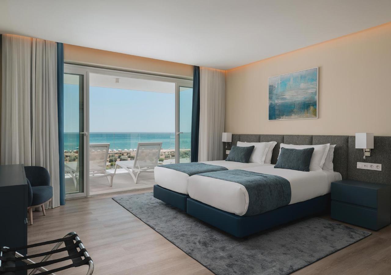 Dom Pedro Residences Vilamoura Luaran gambar