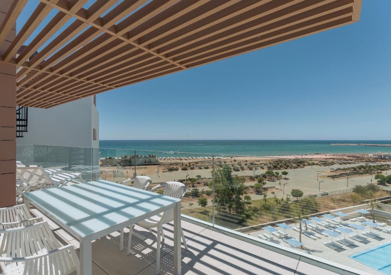 Dom Pedro Residences Vilamoura Luaran gambar