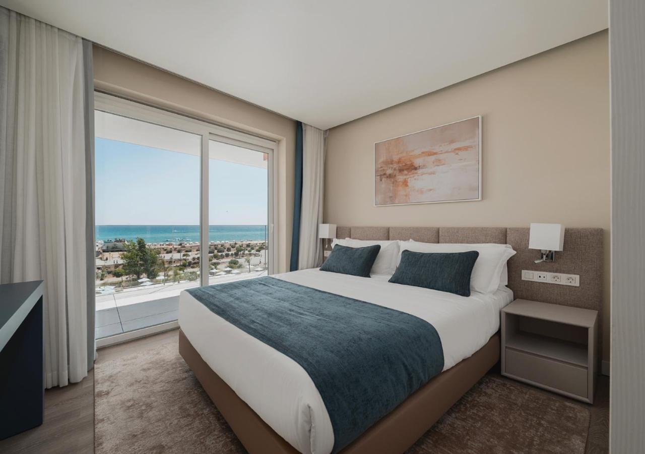Dom Pedro Residences Vilamoura Luaran gambar