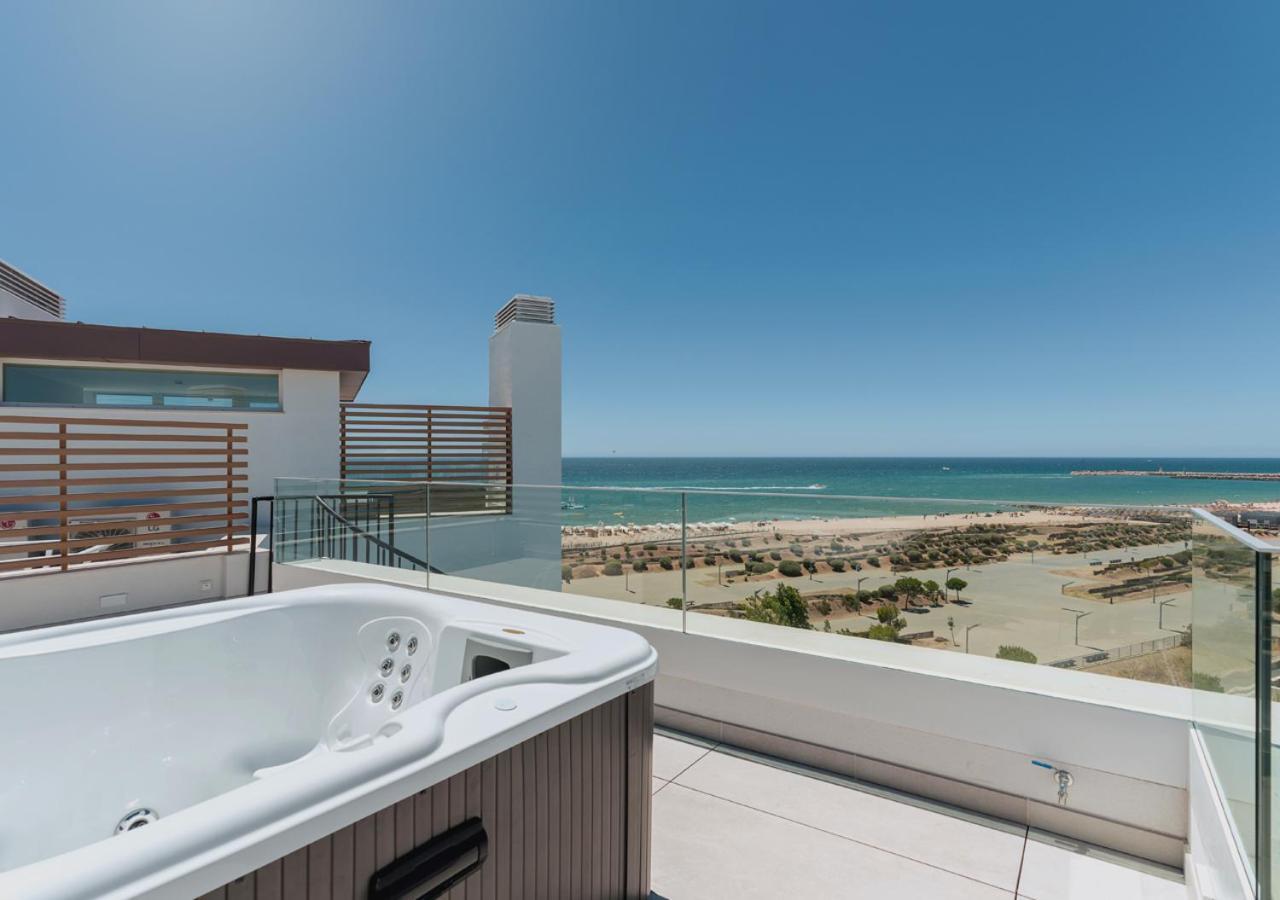 Dom Pedro Residences Vilamoura Luaran gambar