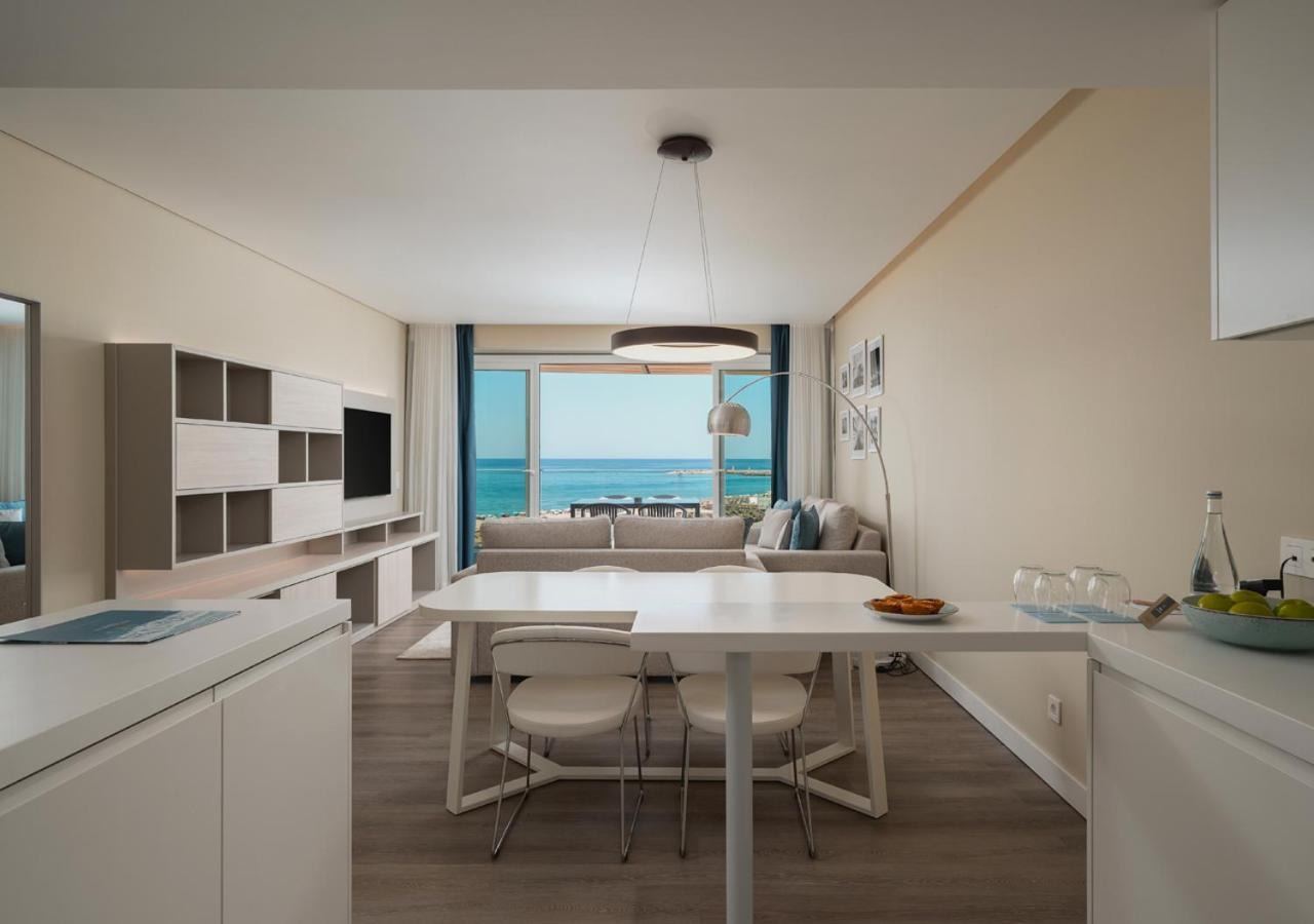 Dom Pedro Residences Vilamoura Luaran gambar
