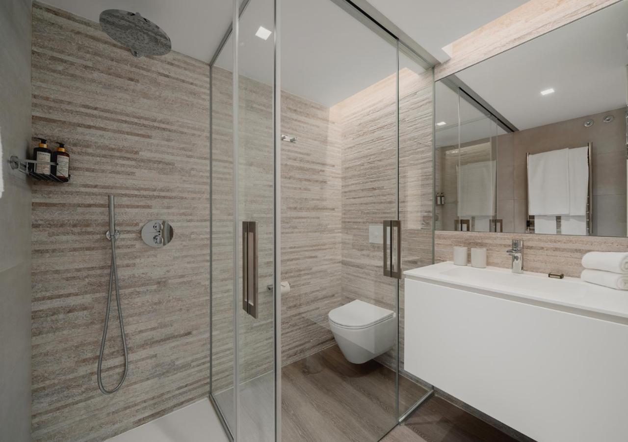 Dom Pedro Residences Vilamoura Luaran gambar