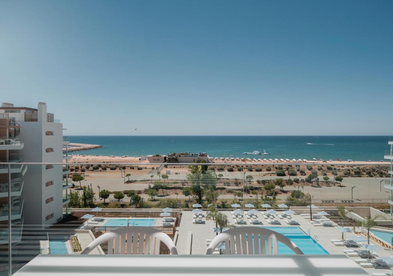 Dom Pedro Residences Vilamoura Luaran gambar