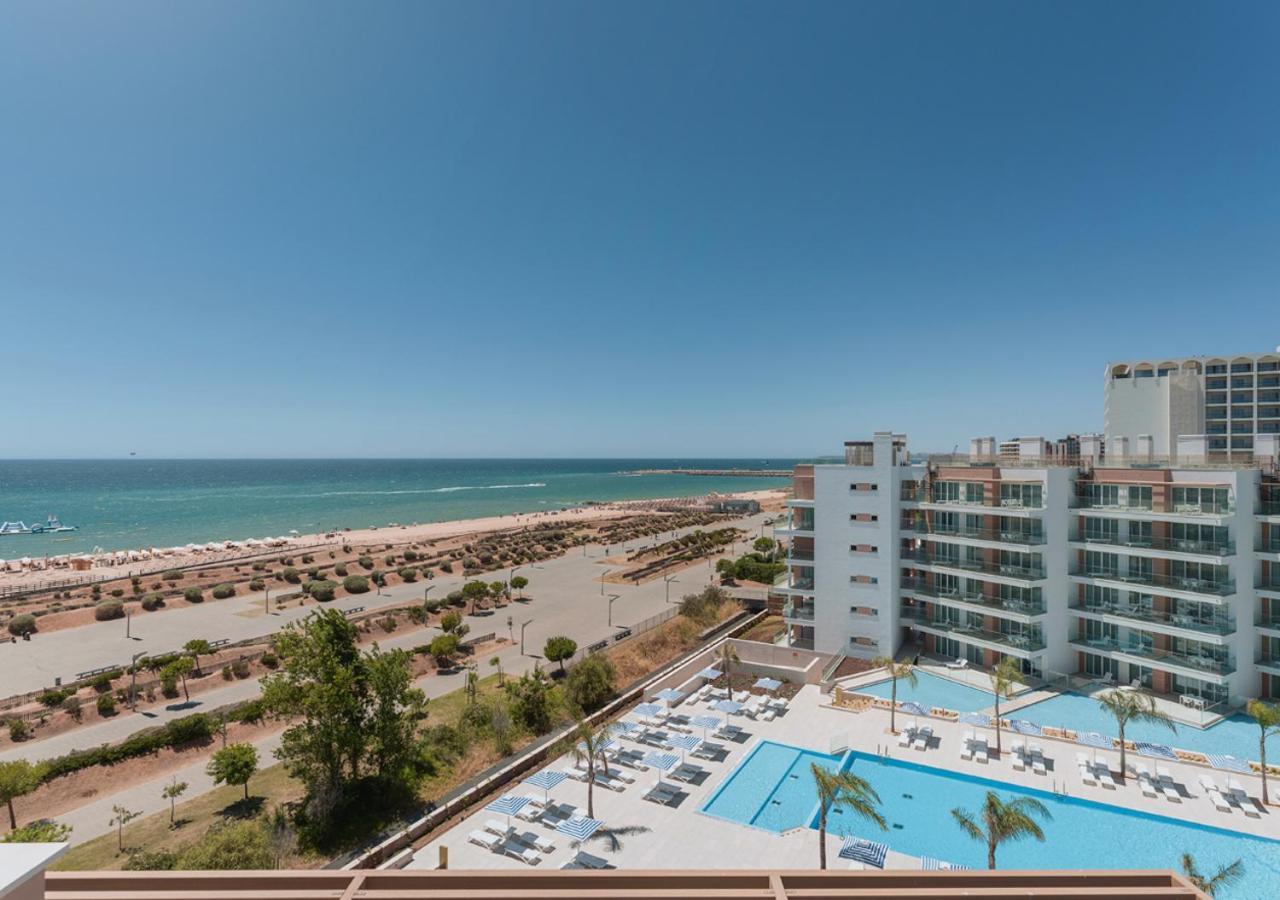 Dom Pedro Residences Vilamoura Luaran gambar