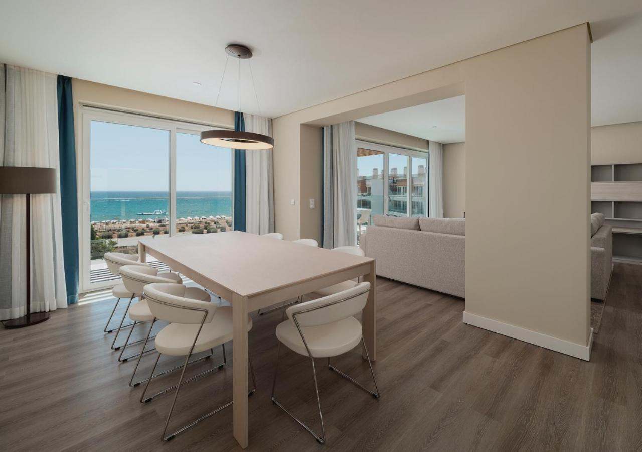 Dom Pedro Residences Vilamoura Luaran gambar