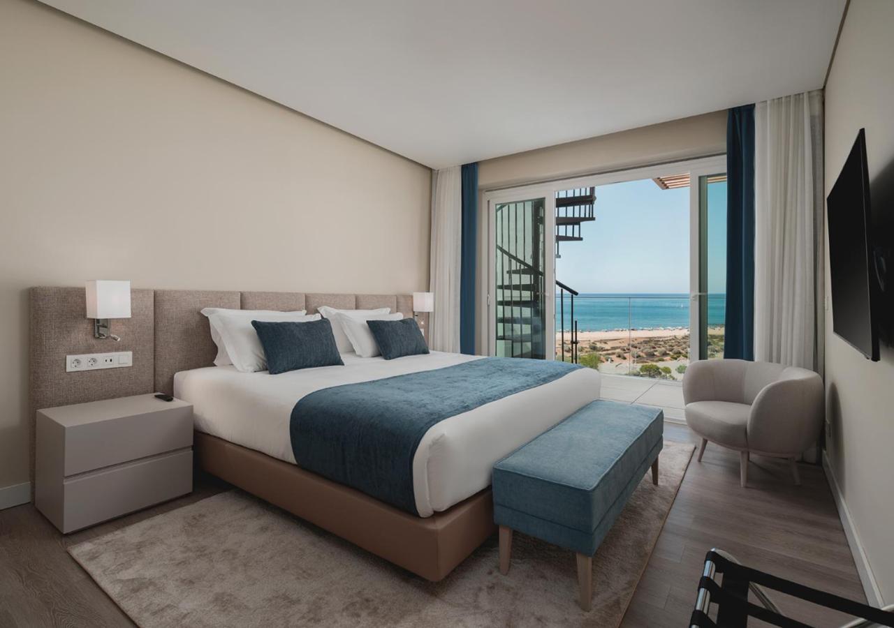 Dom Pedro Residences Vilamoura Luaran gambar