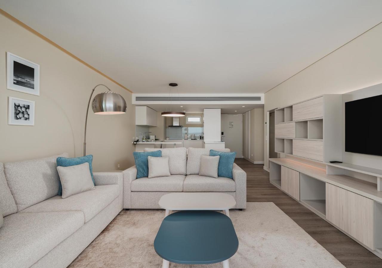 Dom Pedro Residences Vilamoura Luaran gambar