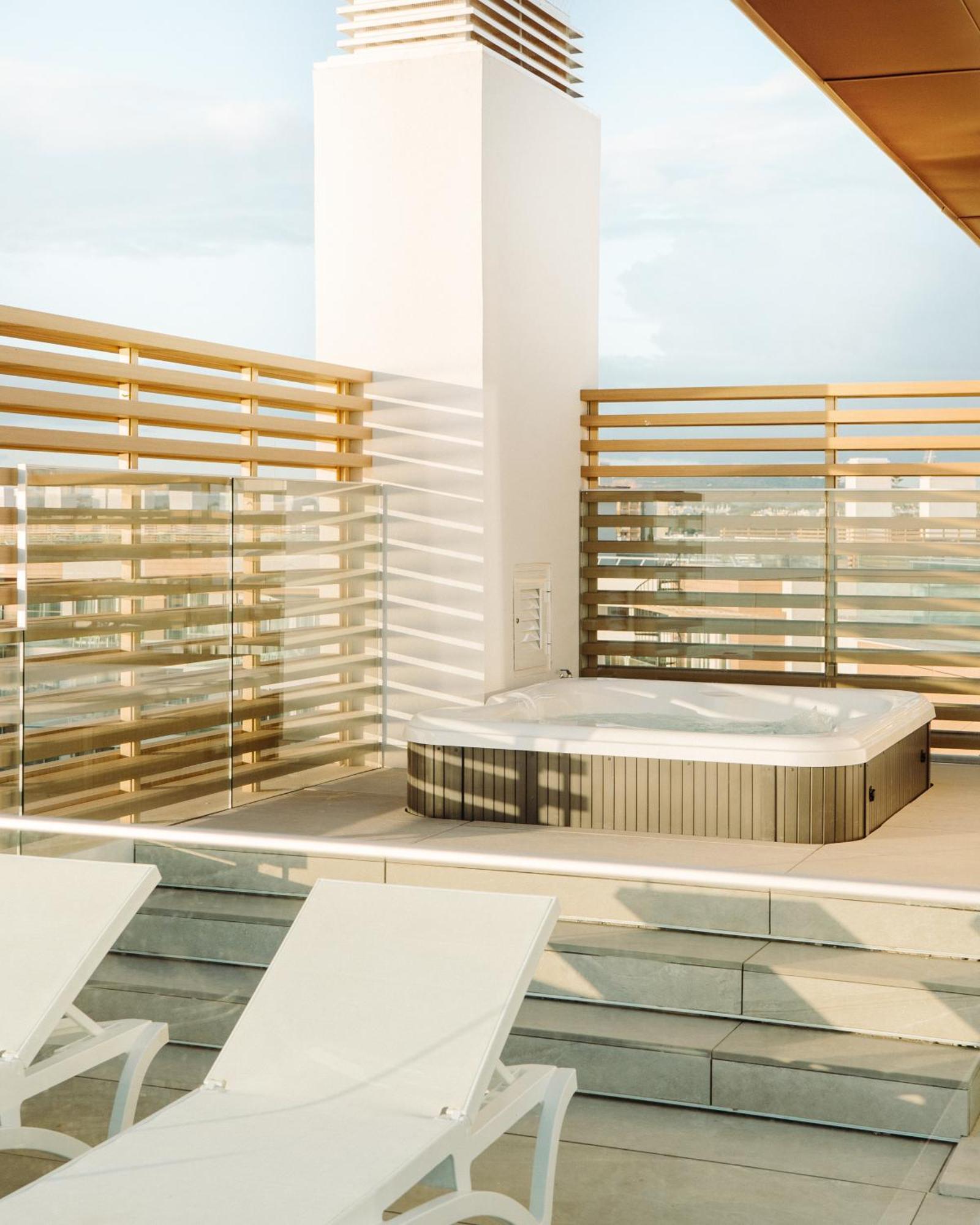 Dom Pedro Residences Vilamoura Luaran gambar
